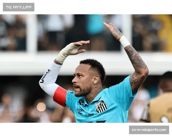 ESPN称桑托斯推迟与内马尔续约薪资要求过高加身体状况成谈判障碍