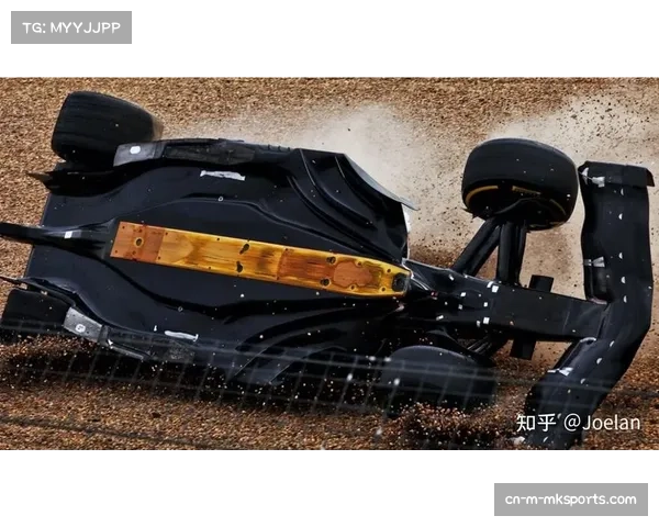 文丘里效应产生地面效应下压力 赛车底板设计成为关键