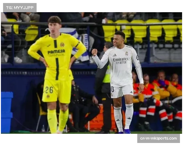 姆巴佩勺子点球锁定胜局本赛季已以21球领跑西甲射手榜